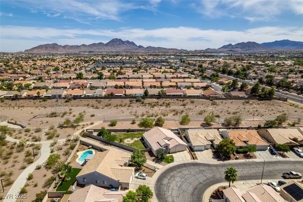 1017 Guided Dancer, Henderson, NV 89015