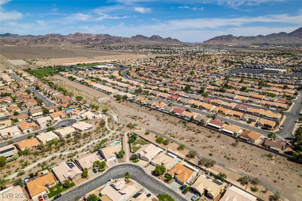 1017 Guided Dancer, Henderson, NV 89015