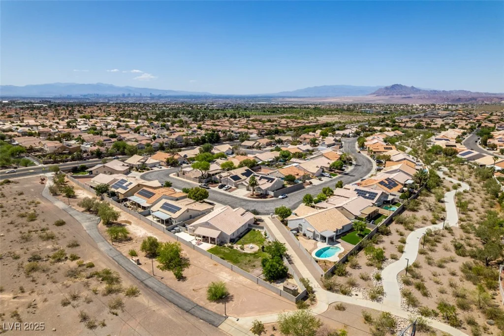 1017 Guided Dancer, Henderson, NV 89015