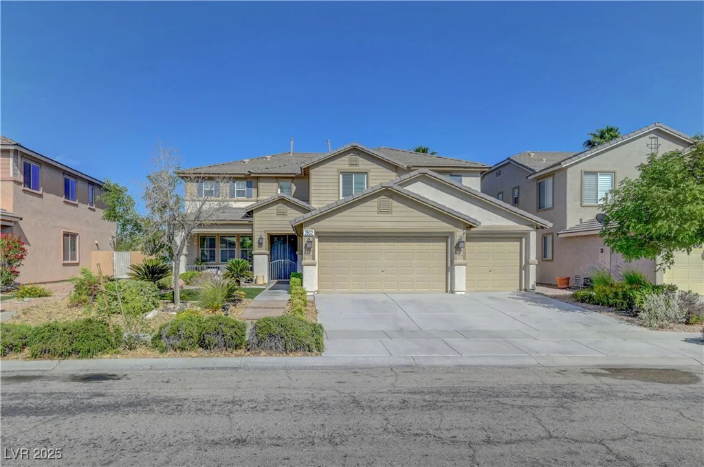 3632 Red Fir, Las Vegas, NV 89135