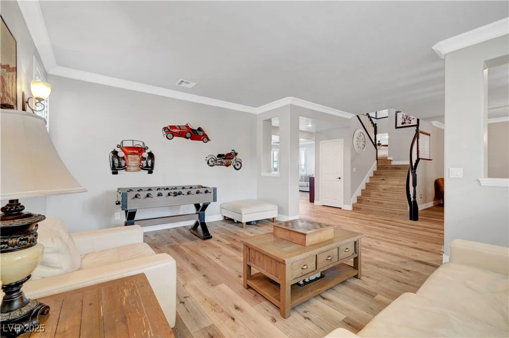 3632 Red Fir, Las Vegas, NV 89135