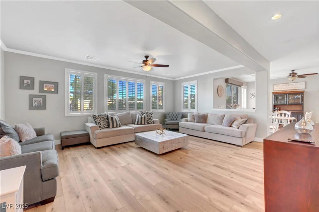 3632 Red Fir, Las Vegas, NV 89135