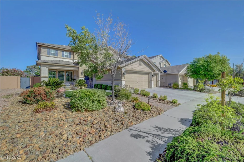 3632 Red Fir, Las Vegas, NV 89135