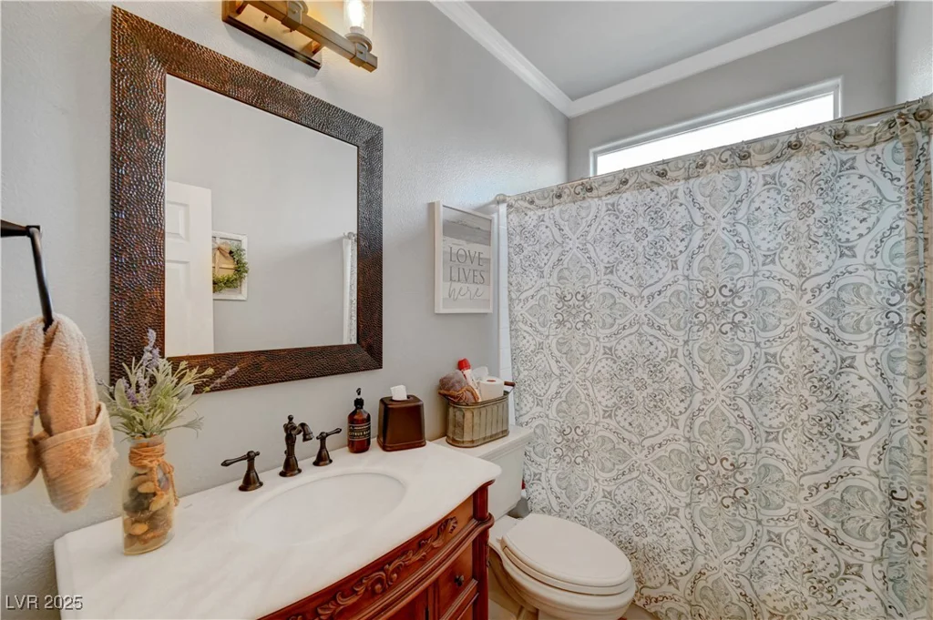 3632 Red Fir, Las Vegas, NV 89135