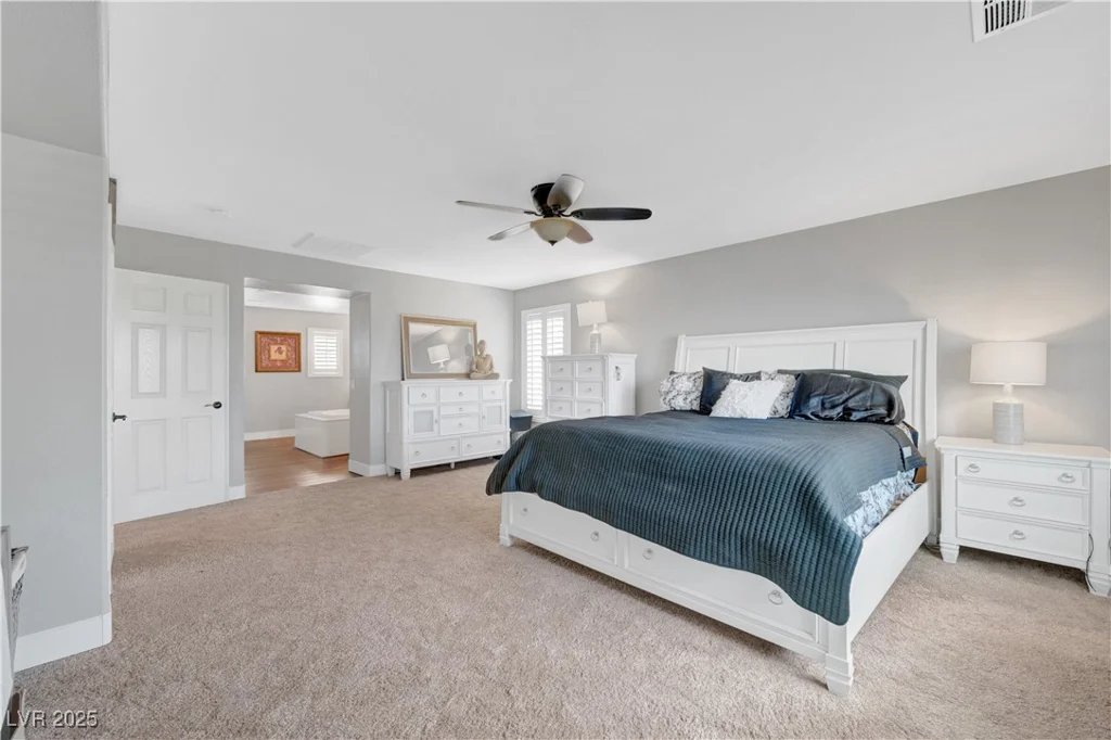 3632 Red Fir, Las Vegas, NV 89135