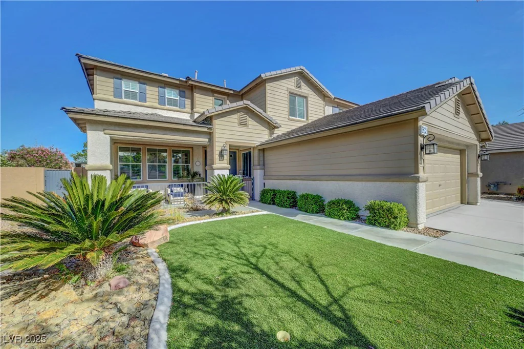 3632 Red Fir, Las Vegas, NV 89135