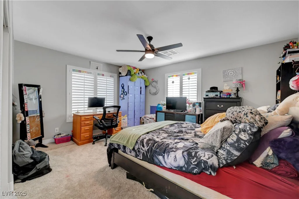 3632 Red Fir, Las Vegas, NV 89135