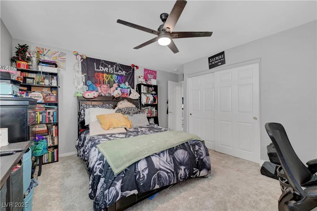 3632 Red Fir, Las Vegas, NV 89135