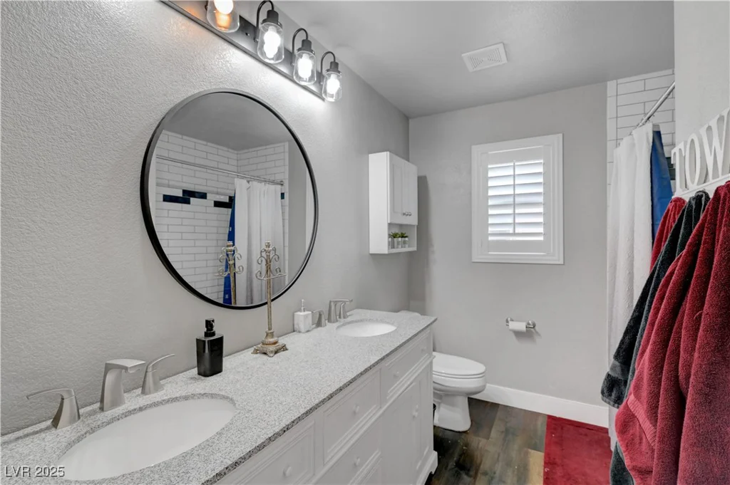3632 Red Fir, Las Vegas, NV 89135