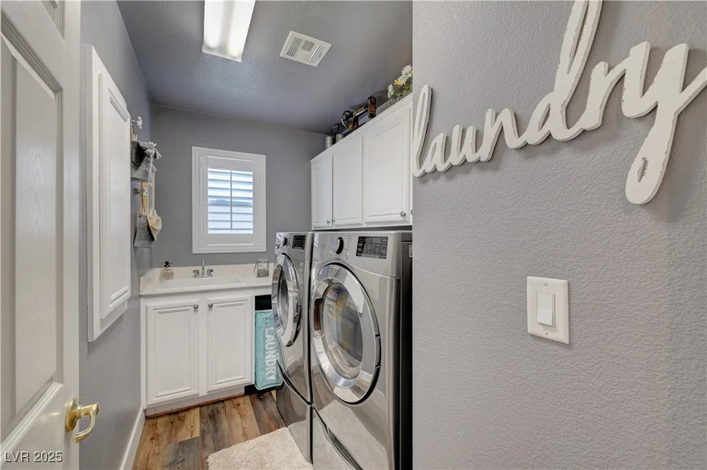 3632 Red Fir, Las Vegas, NV 89135