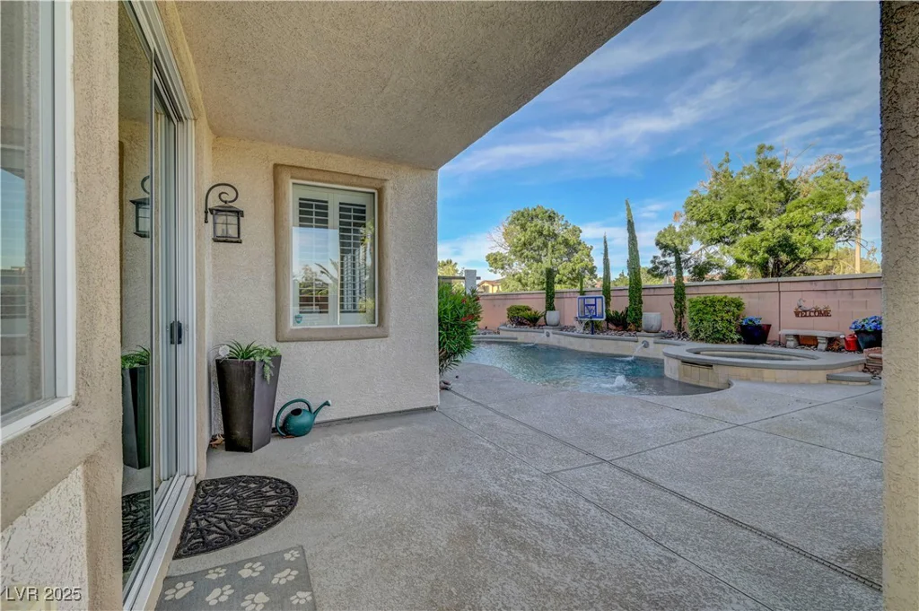 3632 Red Fir, Las Vegas, NV 89135
