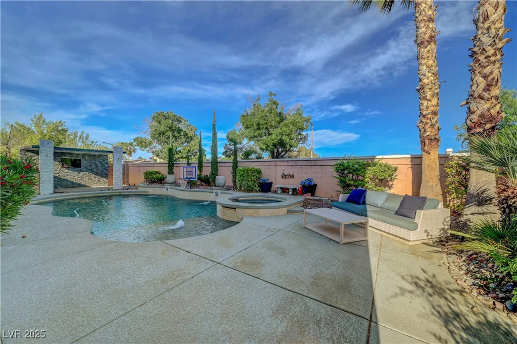 3632 Red Fir, Las Vegas, NV 89135