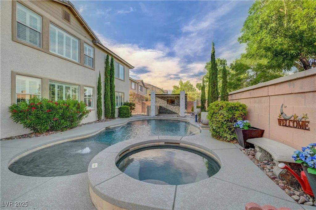 3632 Red Fir, Las Vegas, NV 89135