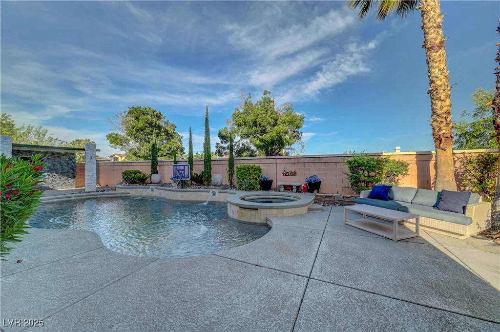 3632 Red Fir, Las Vegas, NV 89135