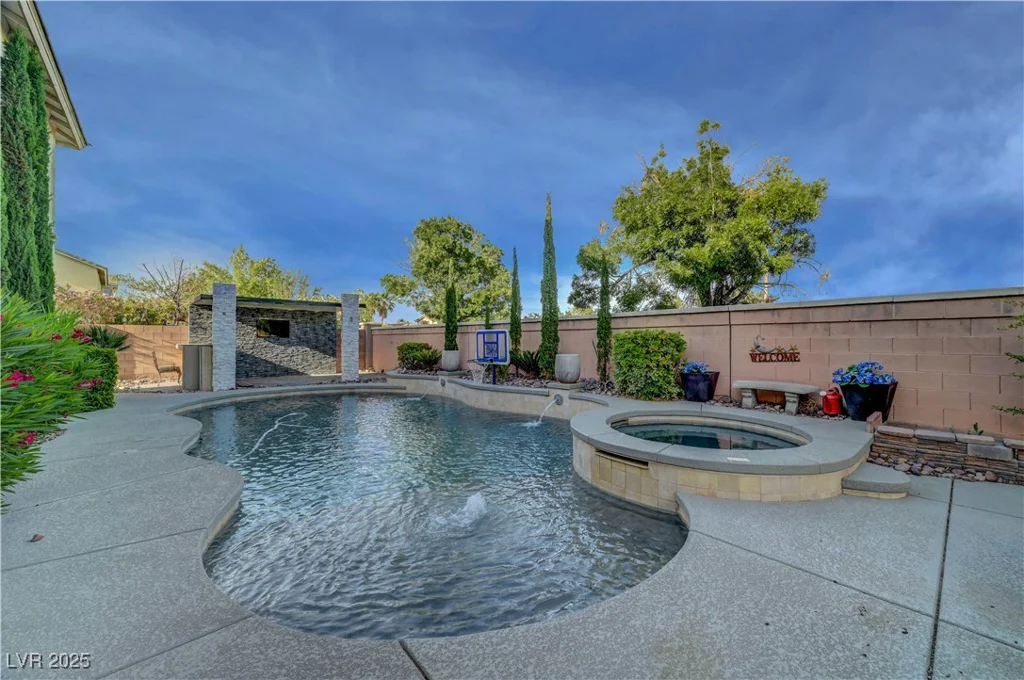 3632 Red Fir, Las Vegas, NV 89135