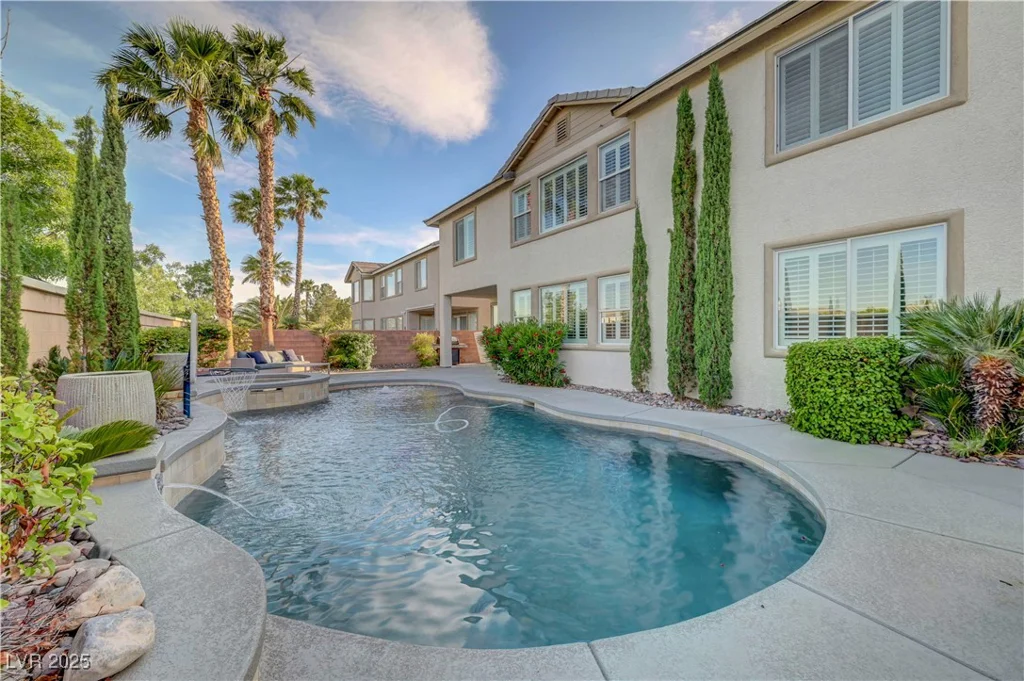 3632 Red Fir, Las Vegas, NV 89135