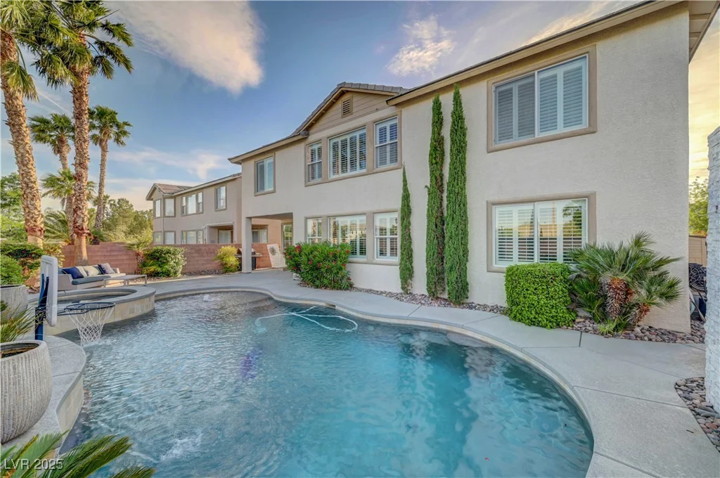 3632 Red Fir, Las Vegas, NV 89135
