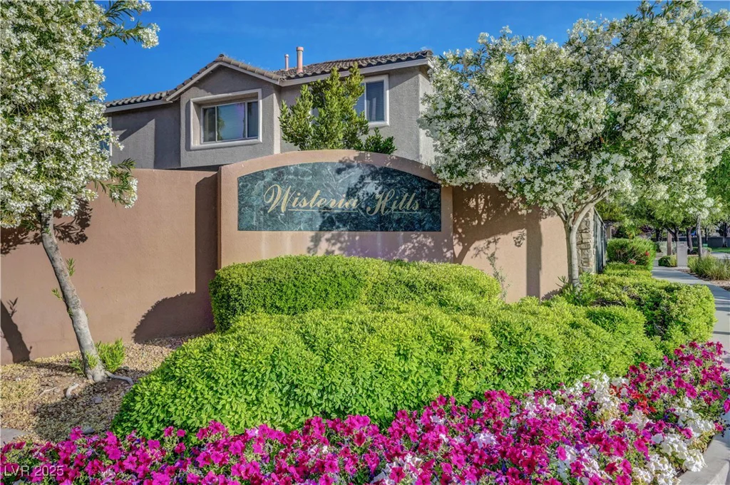 3632 Red Fir, Las Vegas, NV 89135