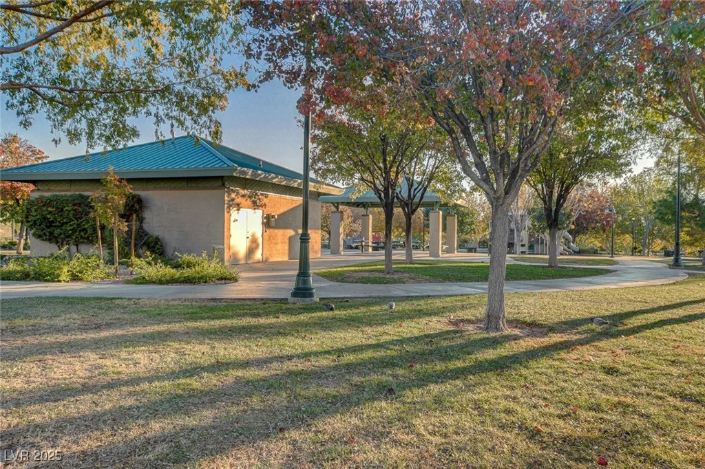3632 Red Fir, Las Vegas, NV 89135
