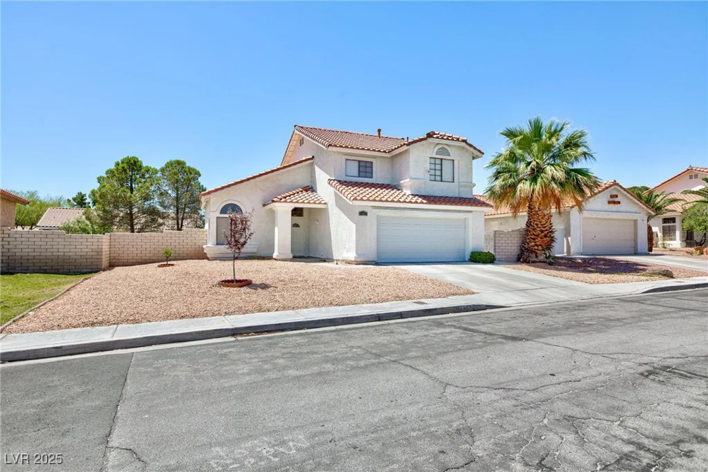 459 Kelsford, Las Vegas, NV 89123