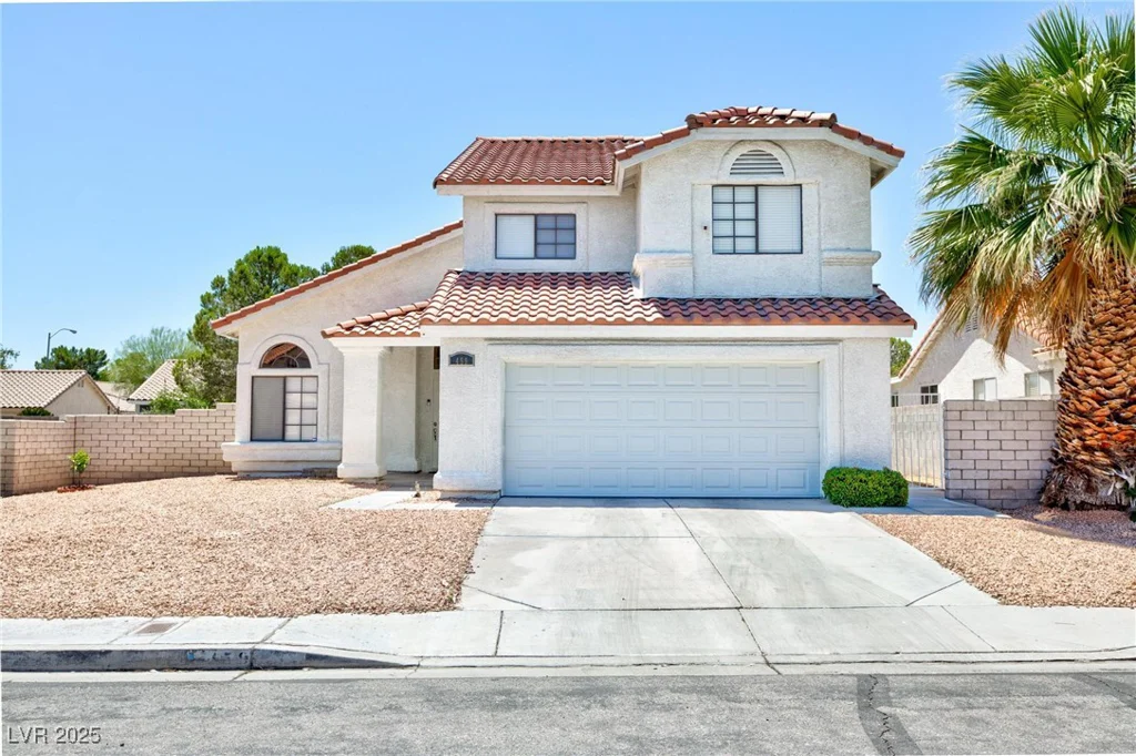 459 Kelsford, Las Vegas, NV 89123