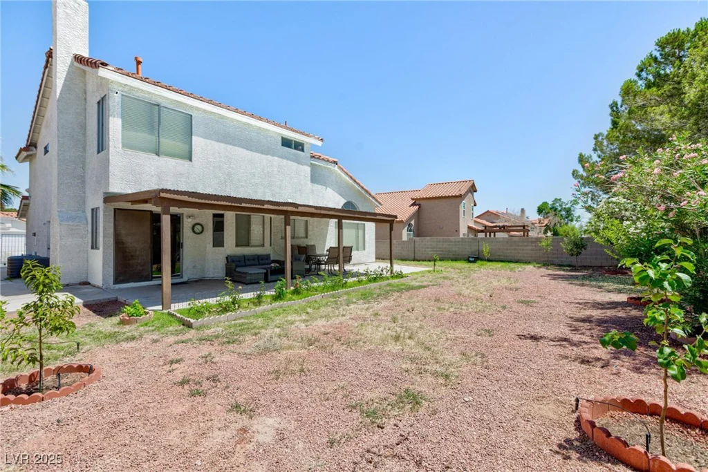 459 Kelsford, Las Vegas, NV 89123