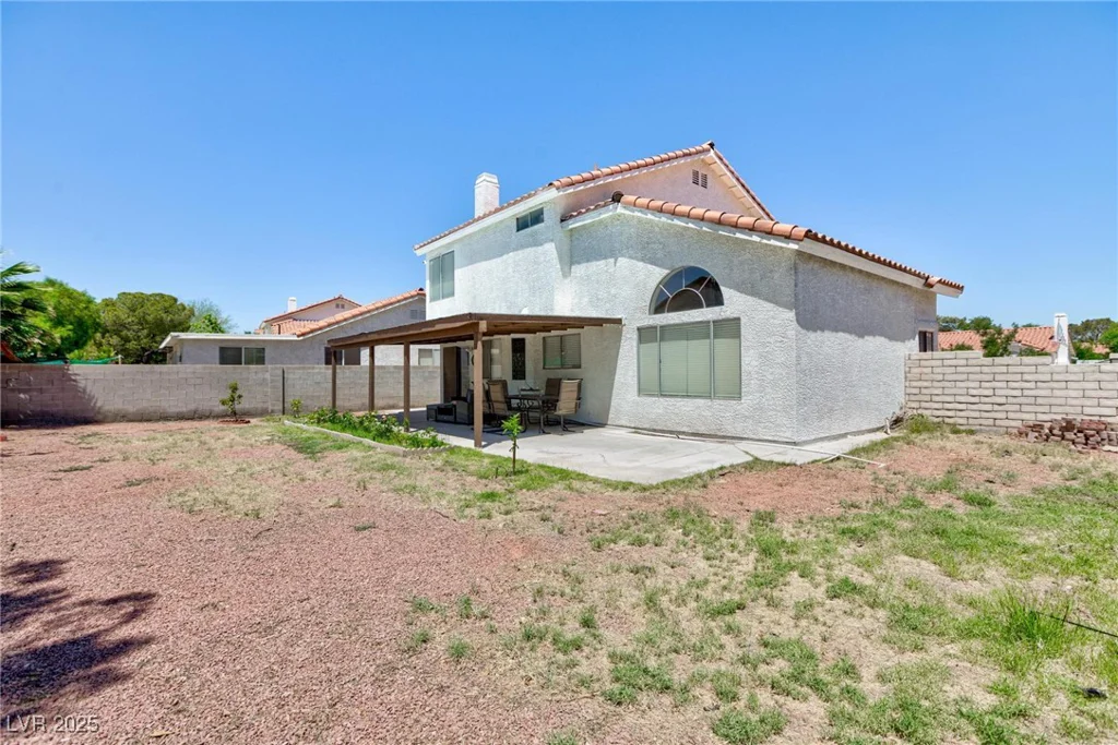 459 Kelsford, Las Vegas, NV 89123