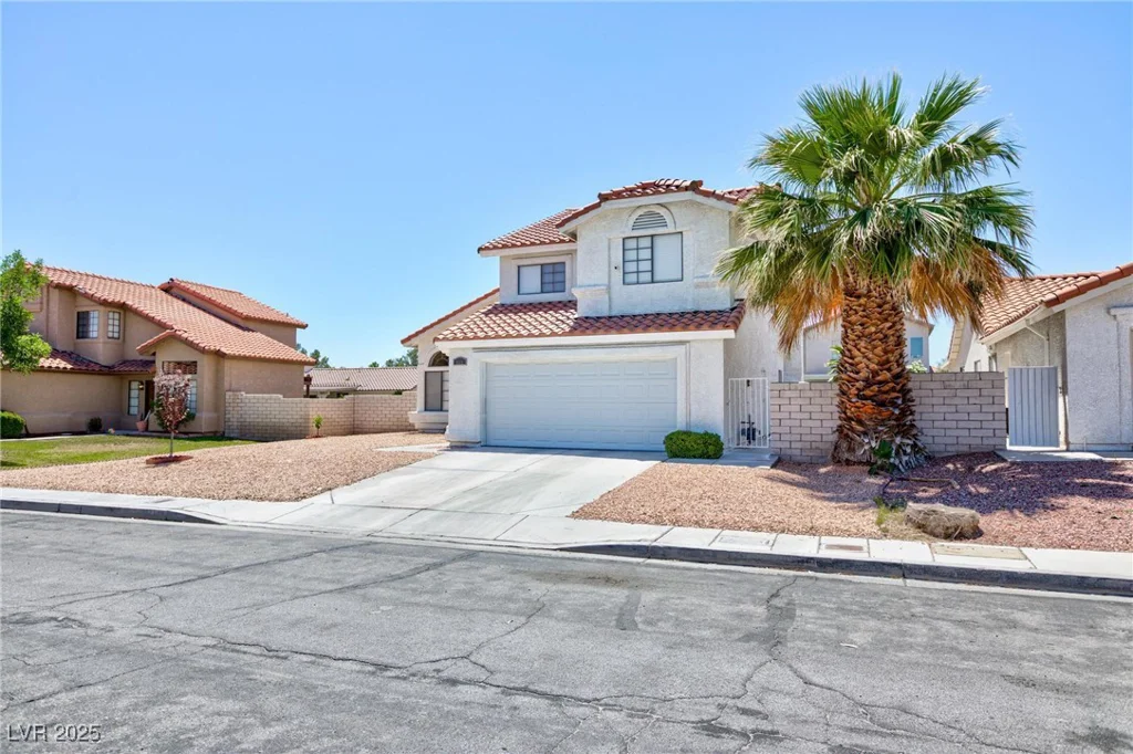 459 Kelsford, Las Vegas, NV 89123