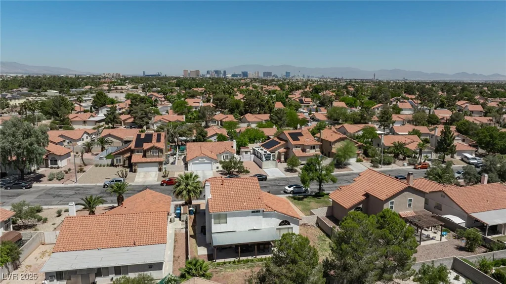 459 Kelsford, Las Vegas, NV 89123