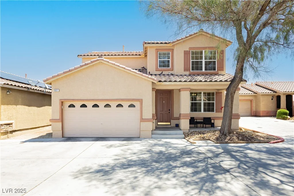 561 Fork Mesa, Henderson, NV 89015