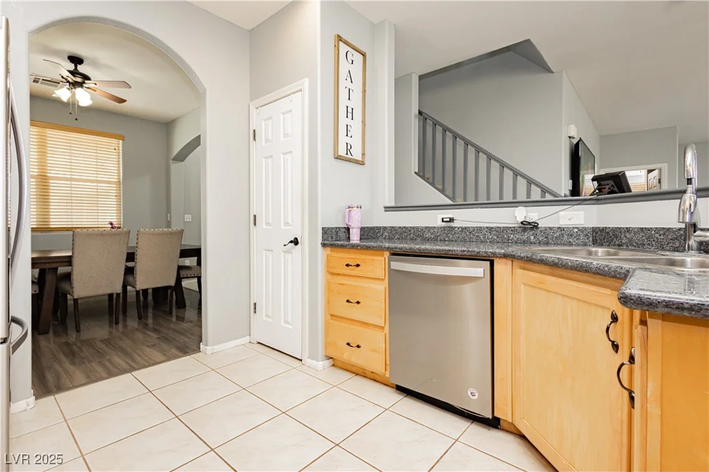561 Fork Mesa, Henderson, NV 89015