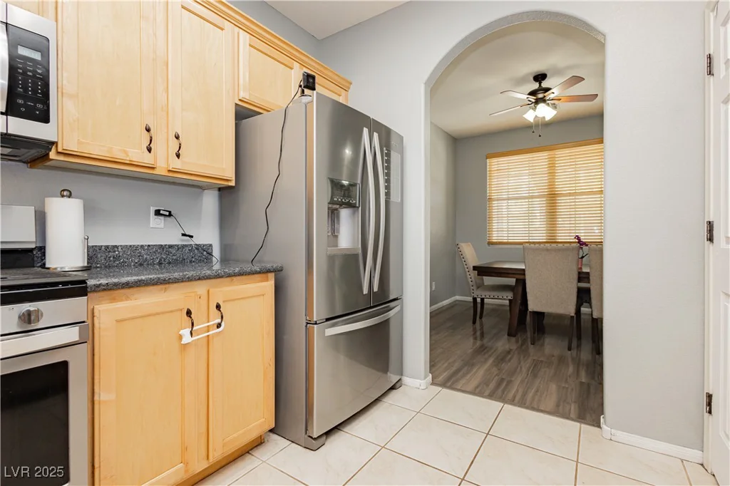 561 Fork Mesa, Henderson, NV 89015