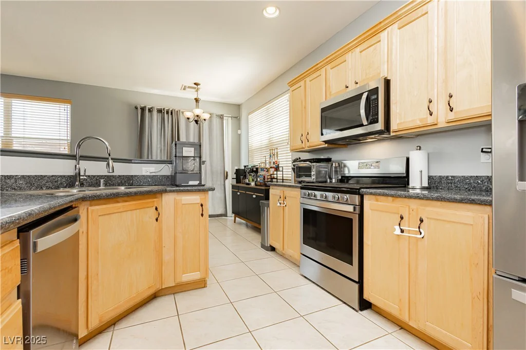 561 Fork Mesa, Henderson, NV 89015