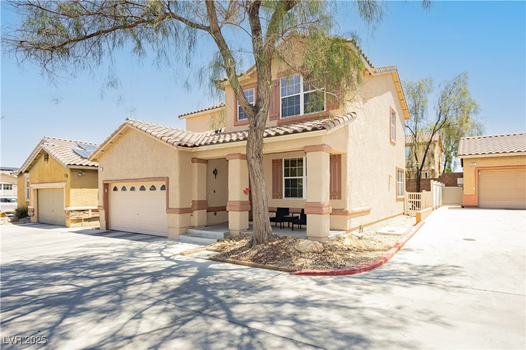 561 Fork Mesa, Henderson, NV 89015