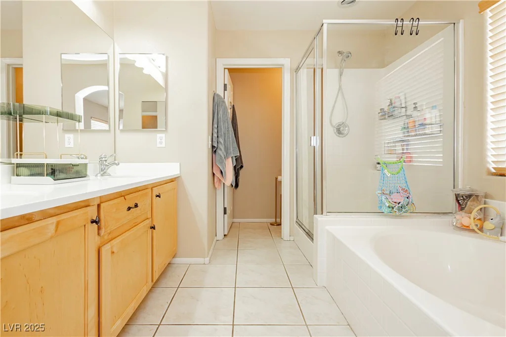 561 Fork Mesa, Henderson, NV 89015