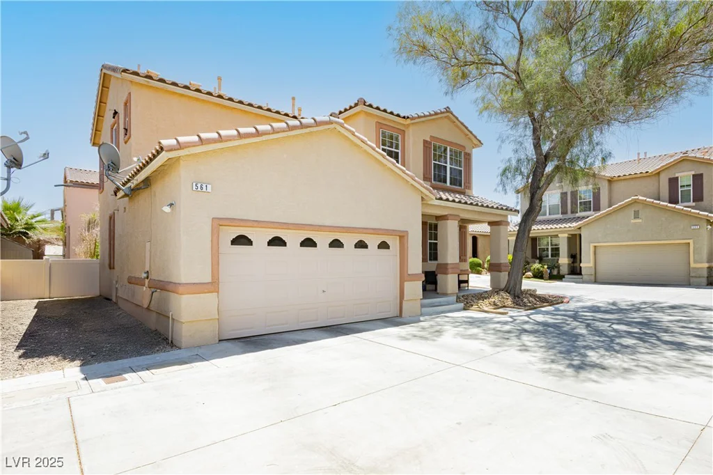 561 Fork Mesa, Henderson, NV 89015