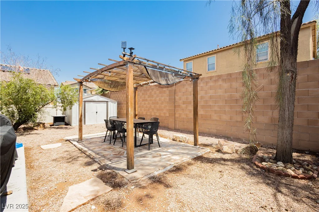 561 Fork Mesa, Henderson, NV 89015
