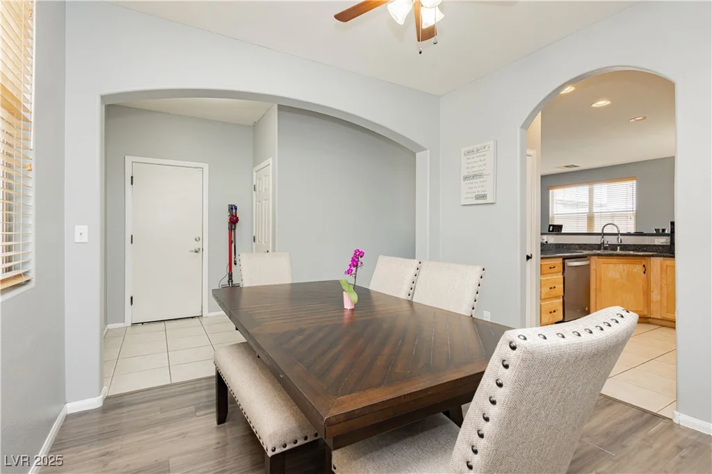 561 Fork Mesa, Henderson, NV 89015