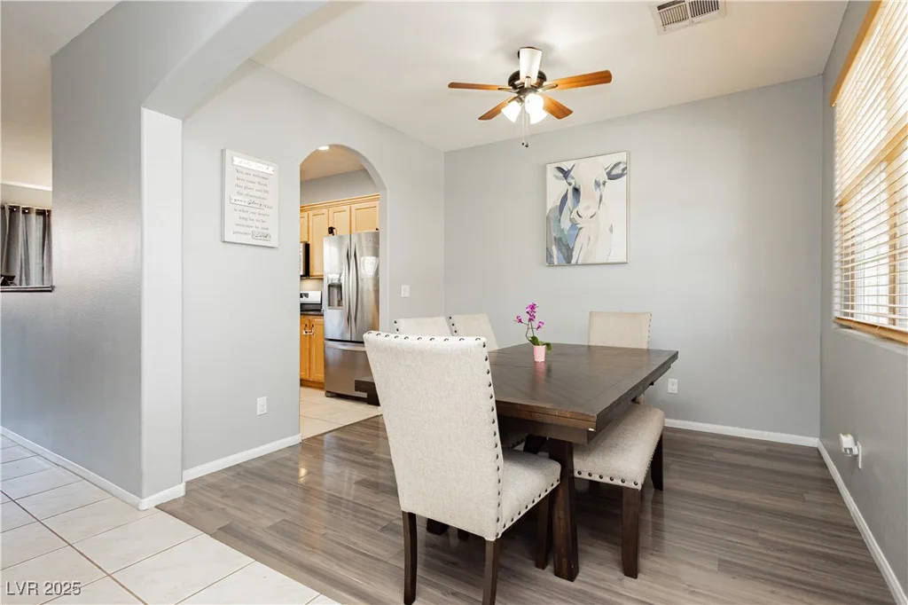 561 Fork Mesa, Henderson, NV 89015