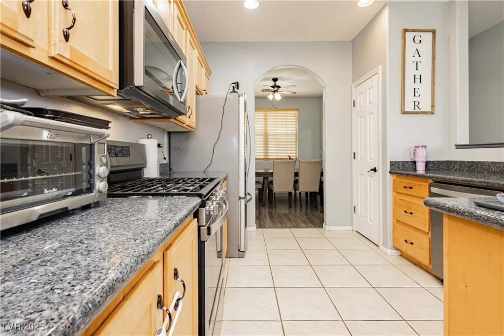 561 Fork Mesa, Henderson, NV 89015