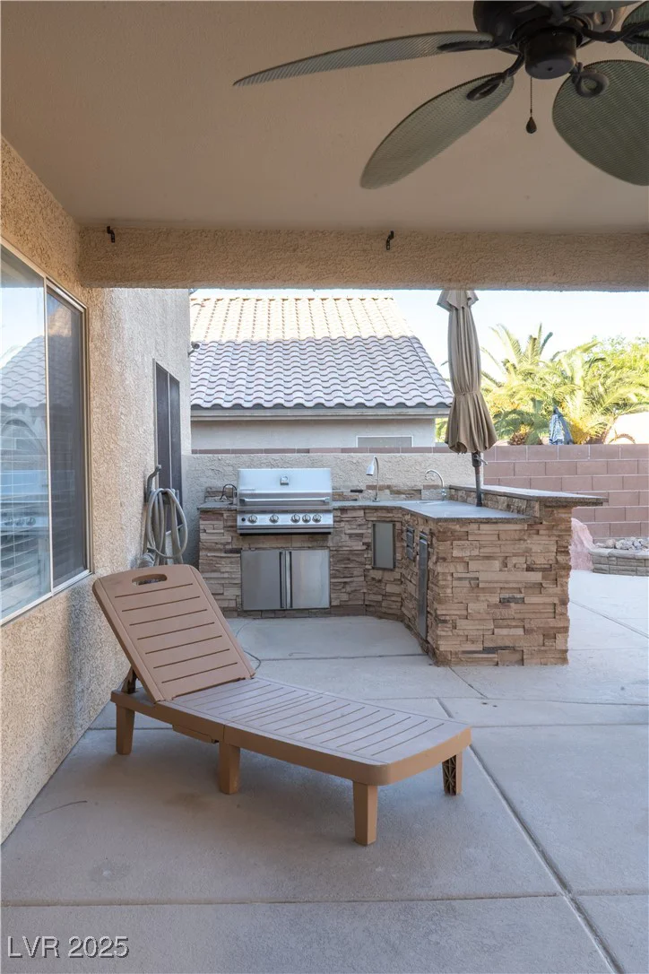 2549 Sundew, Henderson, NV 89052