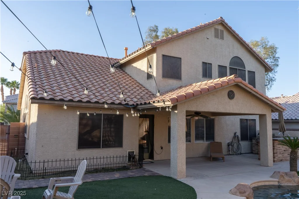 2549 Sundew, Henderson, NV 89052