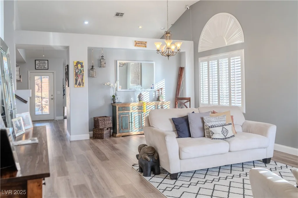 2549 Sundew, Henderson, NV 89052