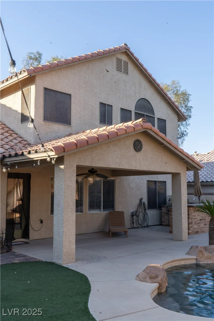 2549 Sundew, Henderson, NV 89052