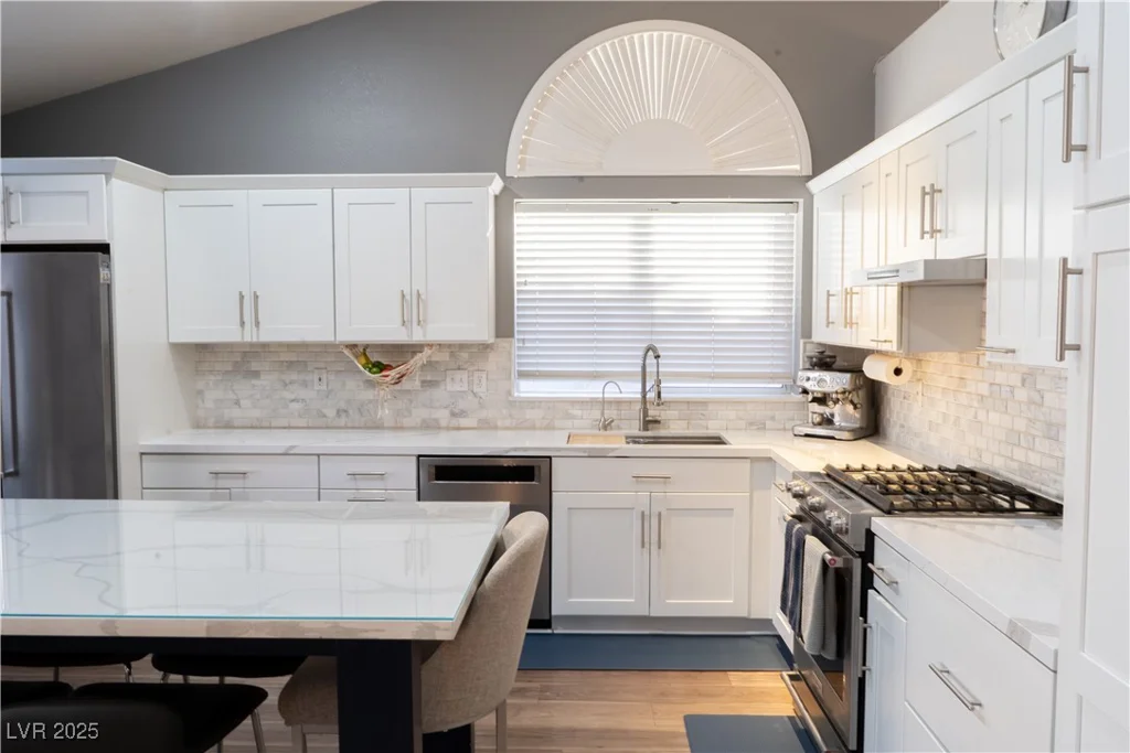 2549 Sundew, Henderson, NV 89052