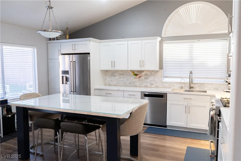 2549 Sundew, Henderson, NV 89052