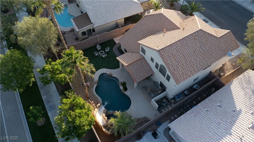 2549 Sundew, Henderson, NV 89052