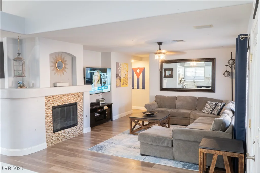 2549 Sundew, Henderson, NV 89052