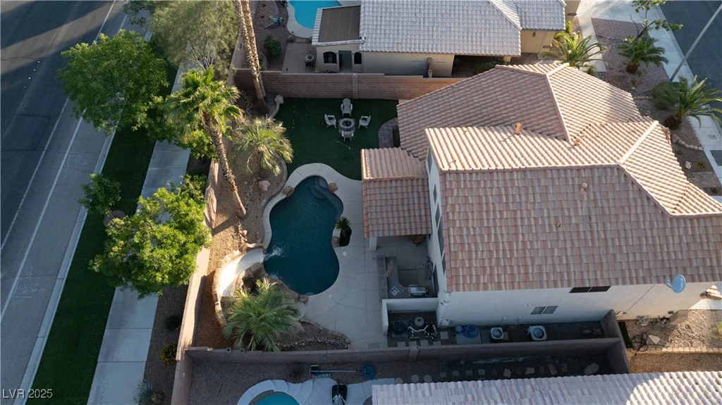 2549 Sundew, Henderson, NV 89052