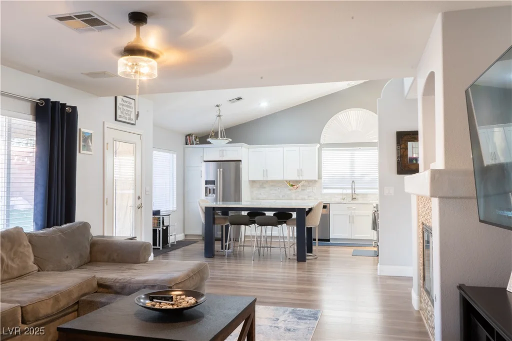 2549 Sundew, Henderson, NV 89052
